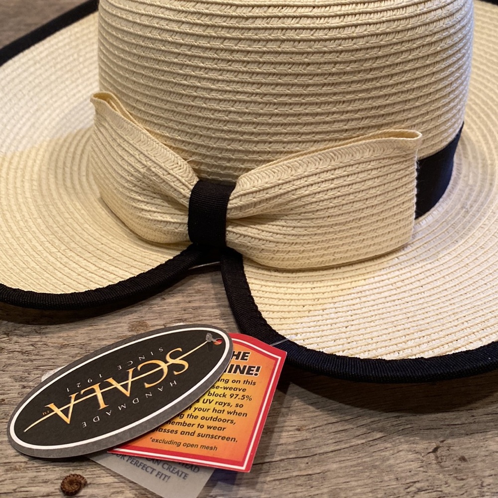 🌴☀️Beach hat - Picture 2 of 5